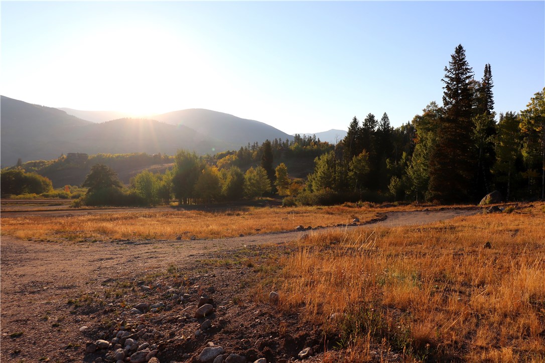 33 Emerald Road Silverthorne, CO 80498 - Photo 1 of 25 Over 5 acres in Ruby Ranch is ready to start building!