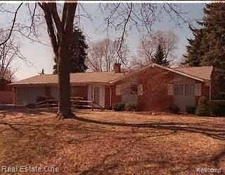 23949 Ripple Creek Novi, MI 48375 - Photo 1 of 1 Listing Image - 21017124