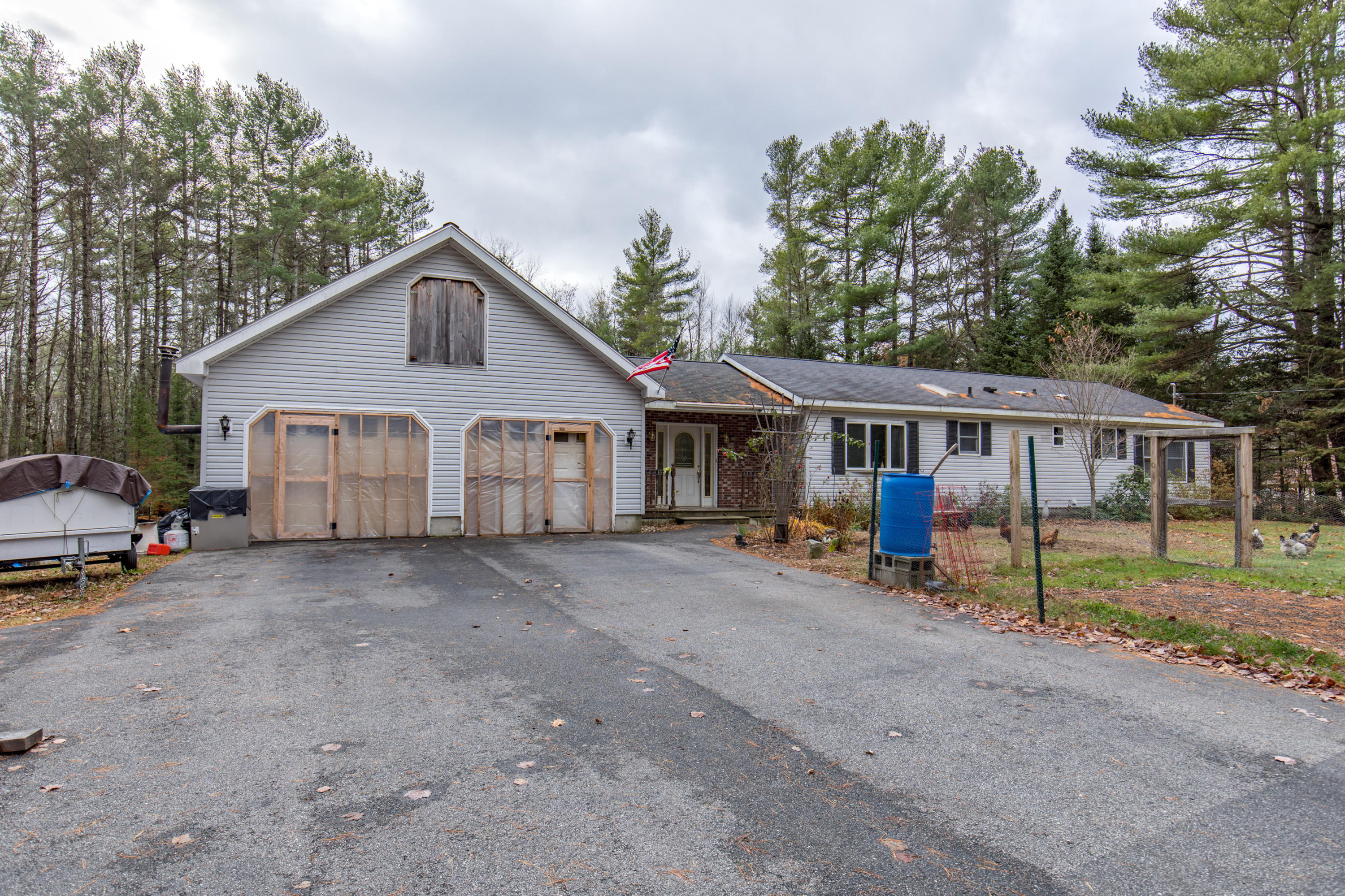 247 Old Brunswick Road Durham, ME 04222 - Photo 1 of 38 247_Old_Brunswick-1