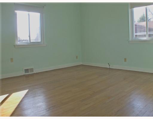 122 Flora Road Baldwin, PA 15227 - Photo 6 of 8 Master Bedroom. Bedroom with gleaming hardwood floors.