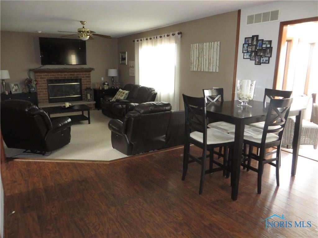 13636 Reitz Road Perrysburg, OH 43551 - Photo 9 of 32 Gallery Image 9