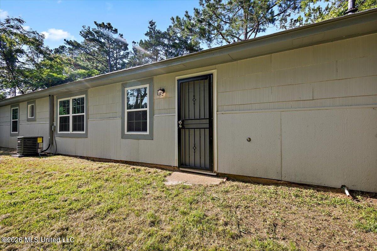 3723 John Adams Road Jackson, MS 39213 - Photo 18 of 21 Exterior