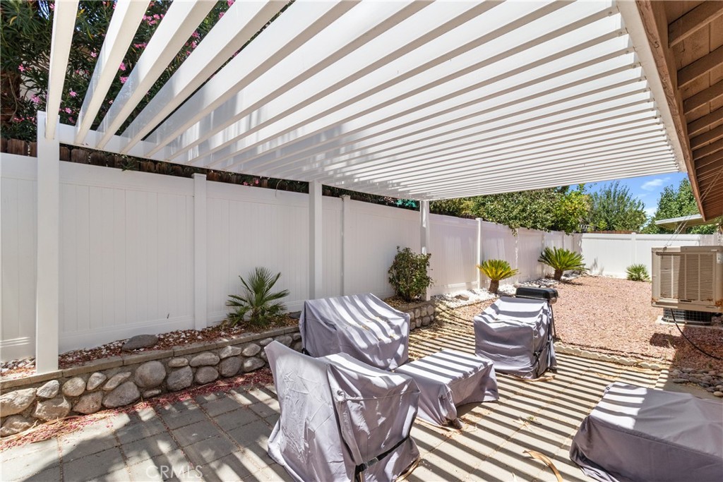 40133 Casillo Road Palmdale, CA 93550 - Photo 25 of 26