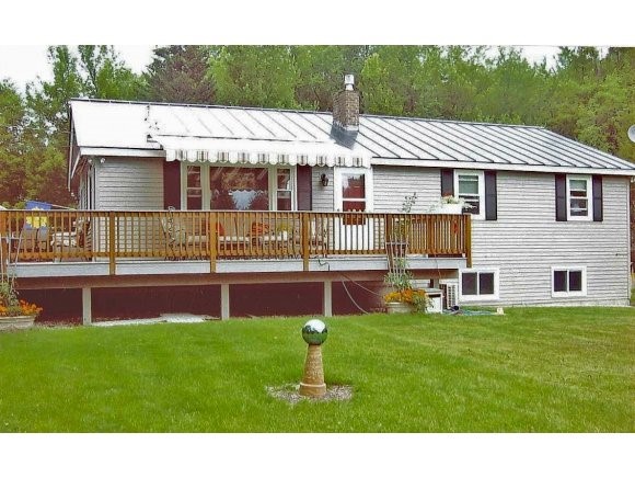 269 George Hill Road Enfield, NH 03748 - Photo 1 of 1