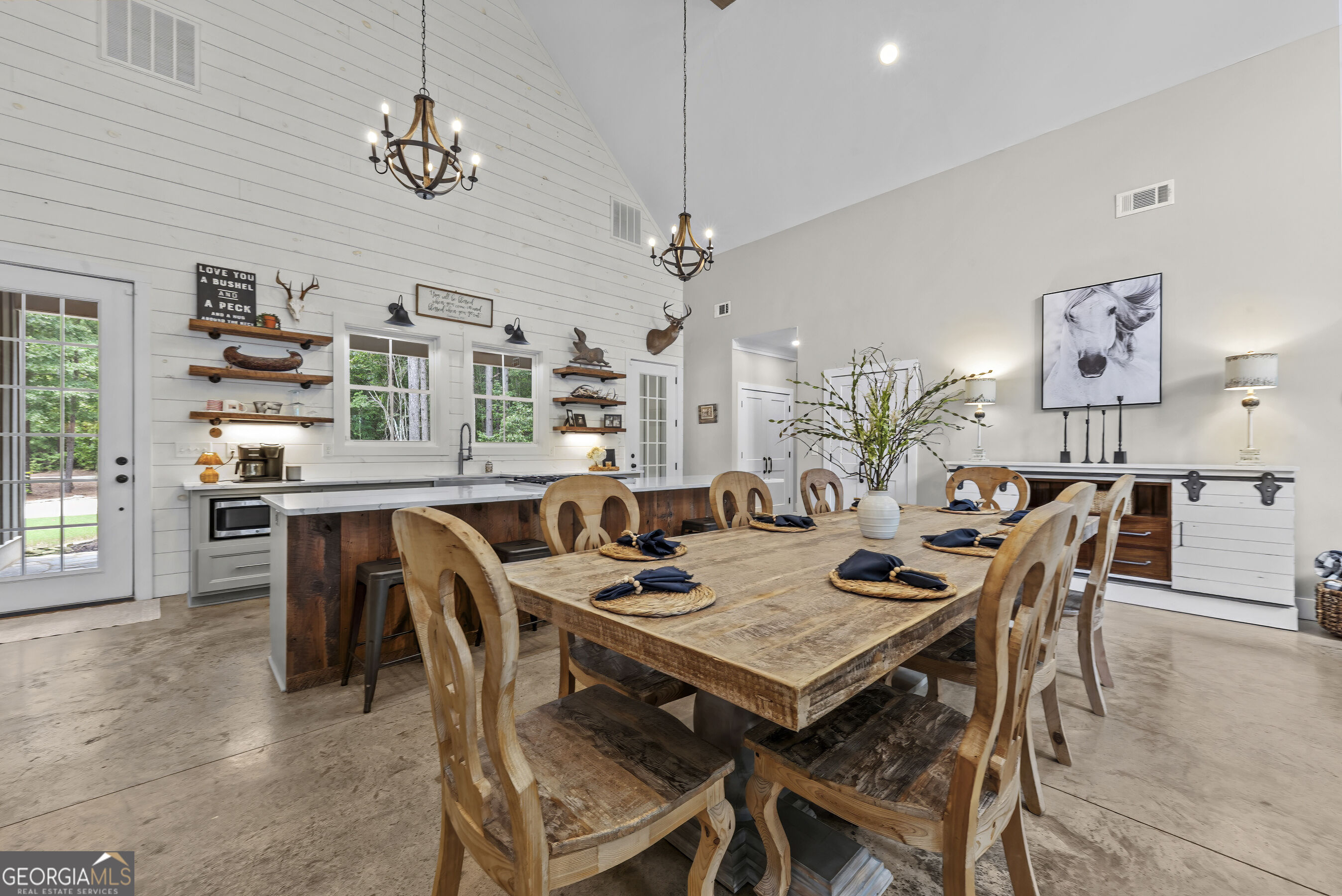 101 Pinkerton Road Eatonton, GA 31024 - Photo 6 of 68 Gallery Image 6
