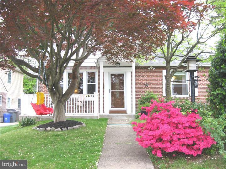 420 Lawrence Road Havertown, PA 19083 - Photo 1 of 14