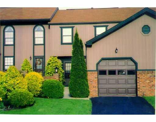 1115 Old Farm Road Lawrence, PA 15055 - Photo 1 of 7 Exterior Front.