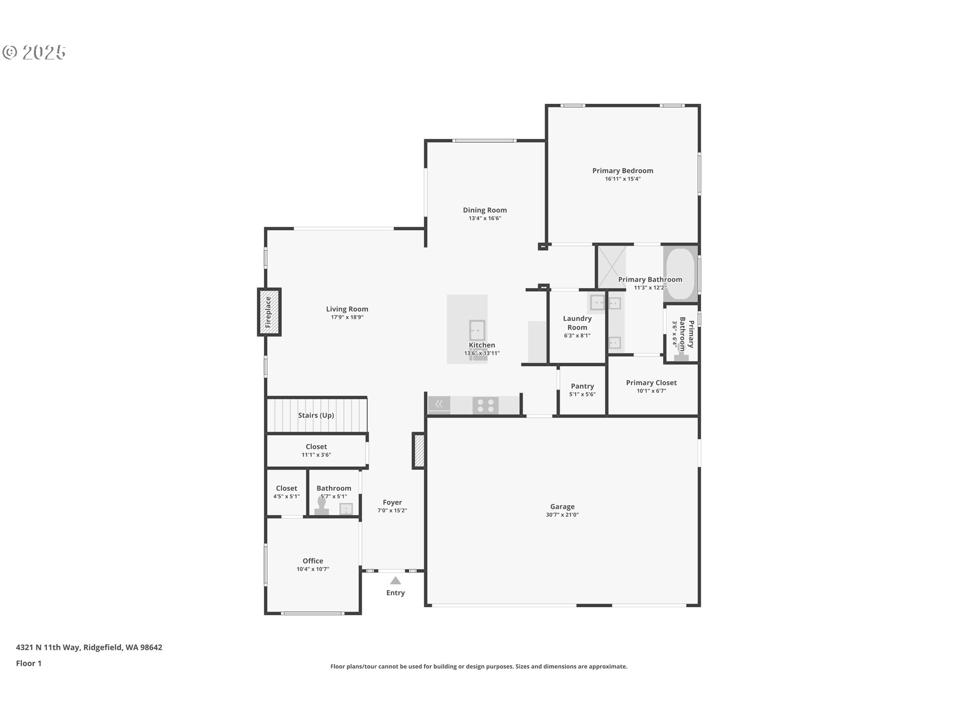 4321 North 11th Way Ridgefield, WA 98642 - Photo 35 of 36 Gallery Image 35