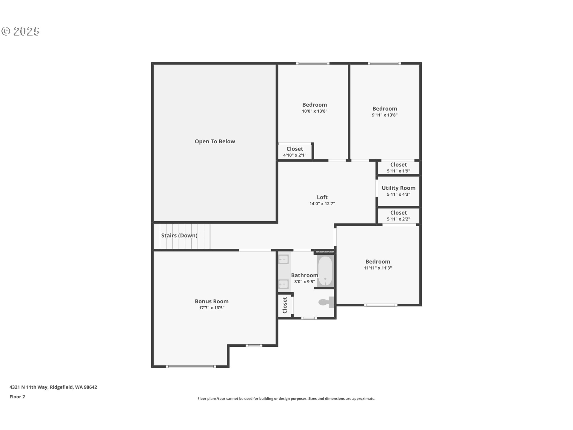 4321 North 11th Way Ridgefield, WA 98642 - Photo 36 of 36 Gallery Image 36
