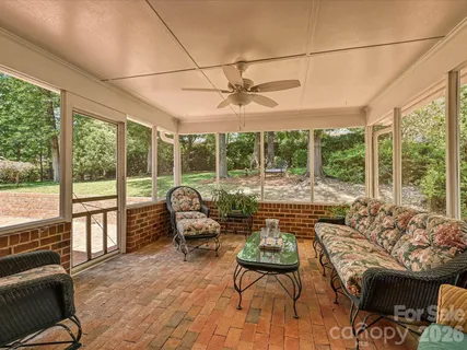 $925,000 | 7933 Sunnyvale Lane, Charlotte, NC 28210