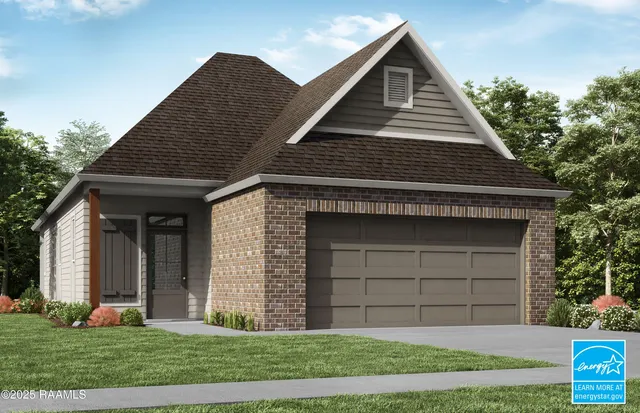 $255,900 | 207 Long Creek, Scott, LA 70583