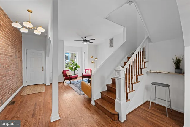 $890,000 | 772 Harvard Street Northwest, Washington, DC 20001