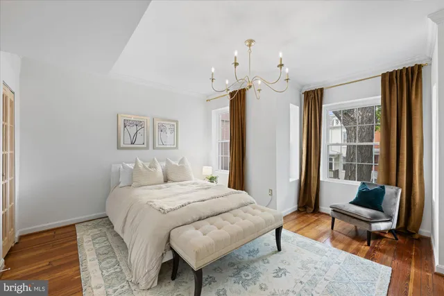 $890,000 | 772 Harvard Street Northwest, Washington, DC 20001