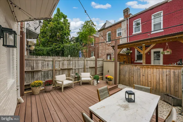 $890,000 | 772 Harvard Street Northwest, Washington, DC 20001