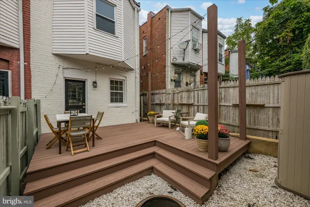 $890,000 | 772 Harvard Street Northwest, Washington, DC 20001