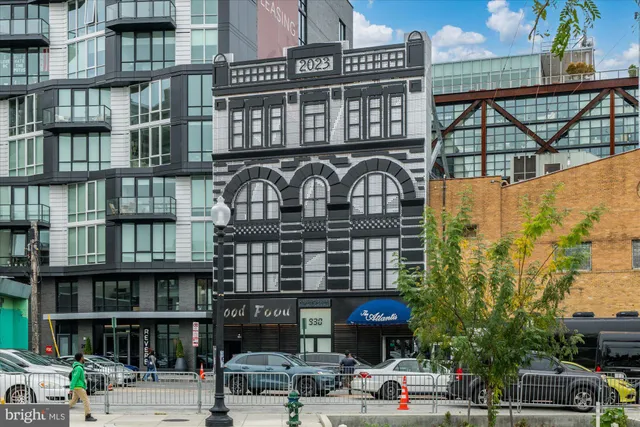 $890,000 | 772 Harvard Street Northwest, Washington, DC 20001