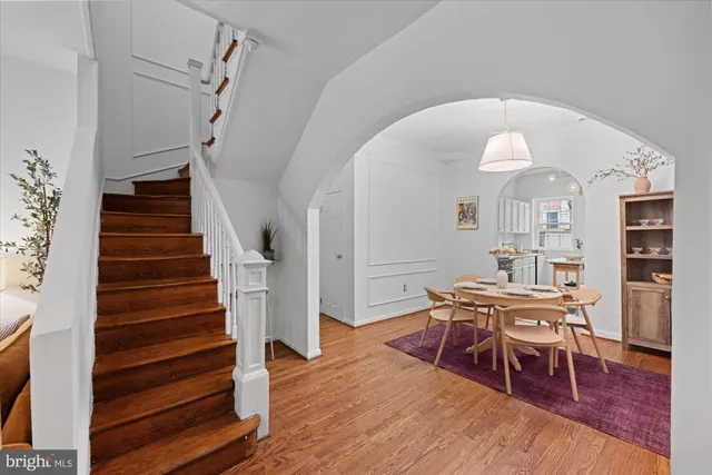 $890,000 | 772 Harvard Street Northwest, Washington, DC 20001