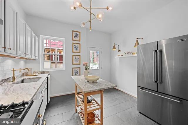 $890,000 | 772 Harvard Street Northwest, Washington, DC 20001