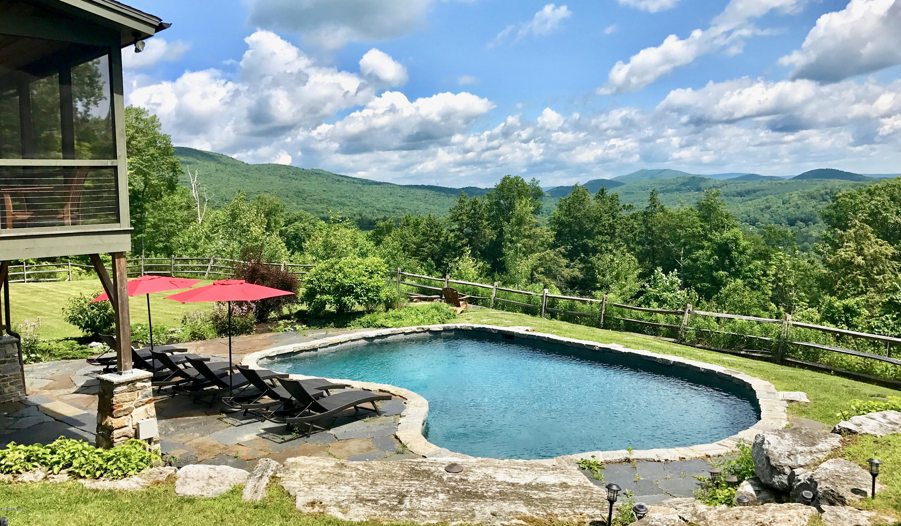 322 Long Pond Road Great Barrington, MA 01230 - Photo 1 of 51 Big Views