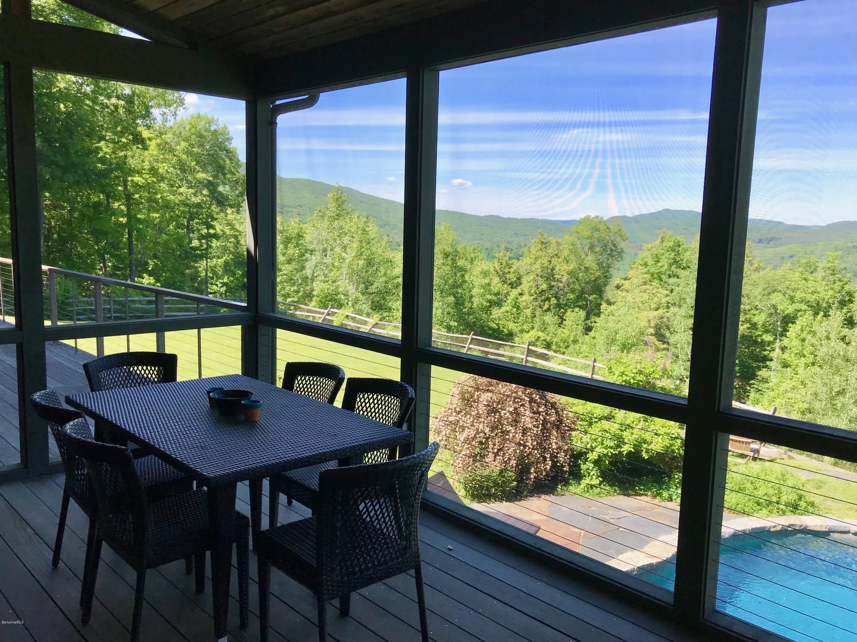 322 Long Pond Road Great Barrington, MA 01230 - Photo 20 of 51 screenPorch-view