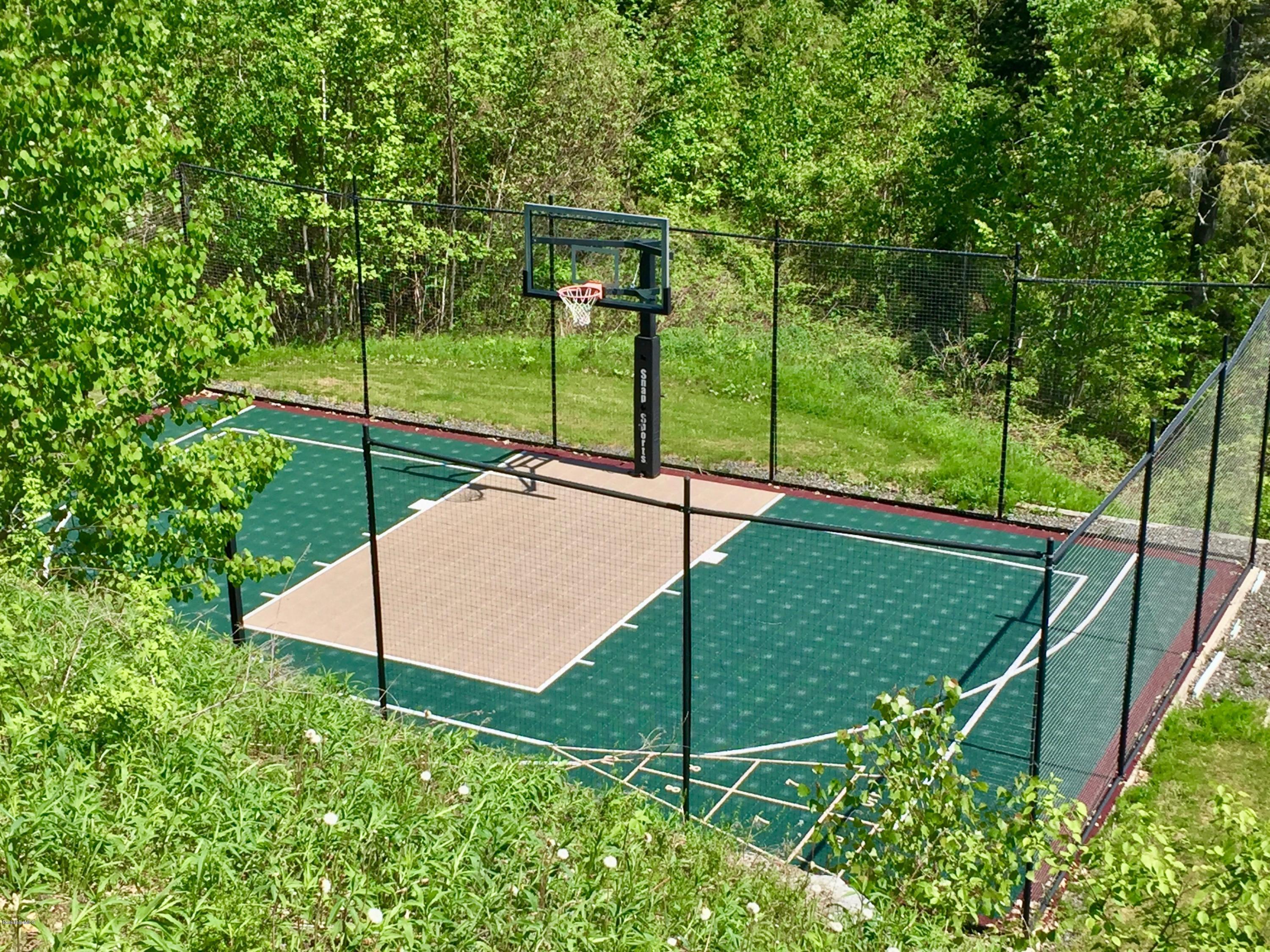 322 Long Pond Road Great Barrington, MA 01230 - Photo 50 of 51 sports-court