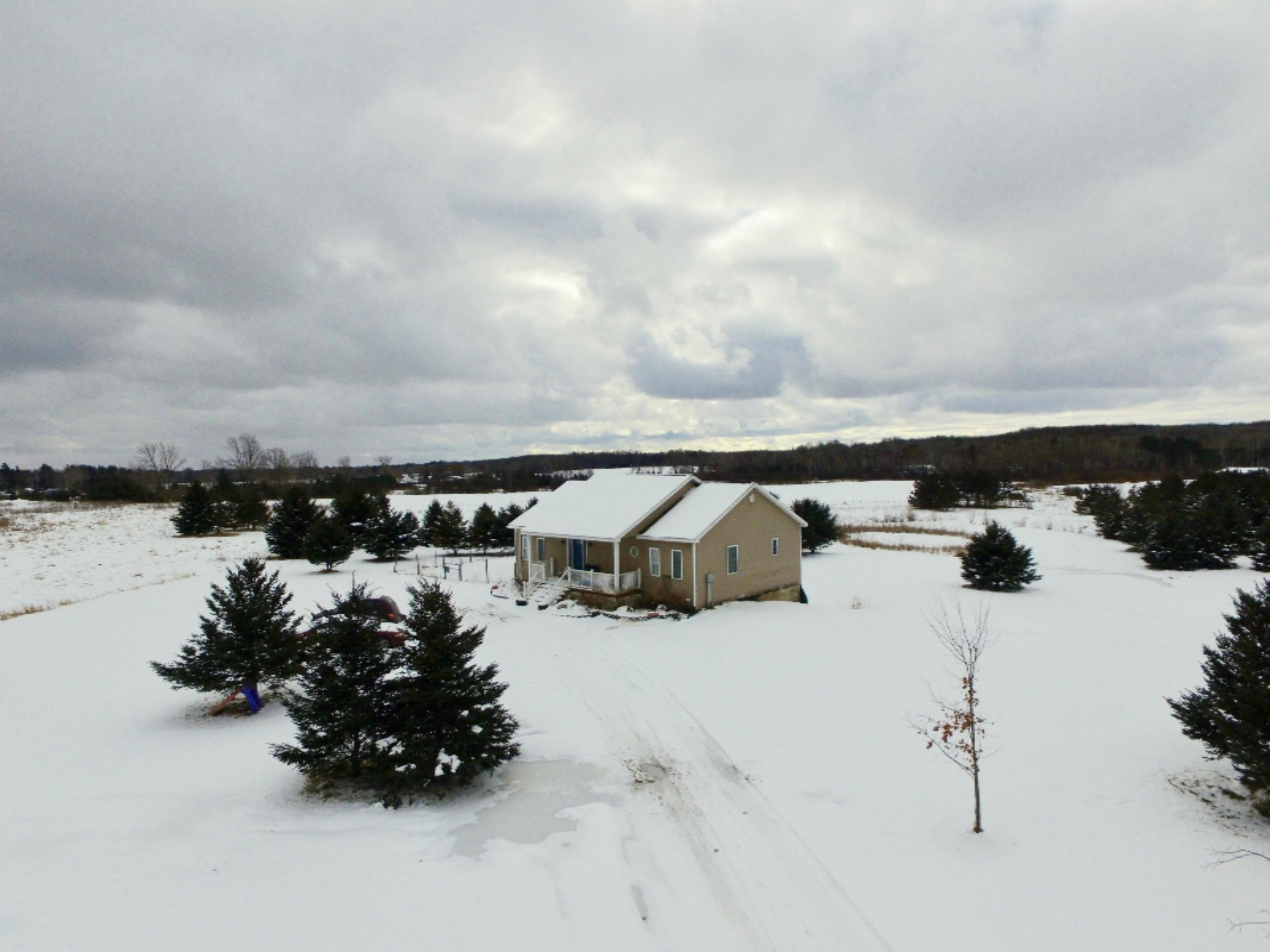 3837 4 Mile Road Sears, MI 49679 - Photo 1 of 15 1