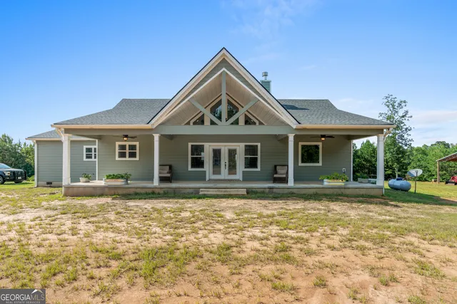 $519,000 | 4882 Highway 240, Ideal, GA 31041