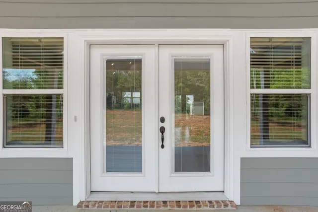 $519,000 | 4882 Highway 240, Ideal, GA 31041