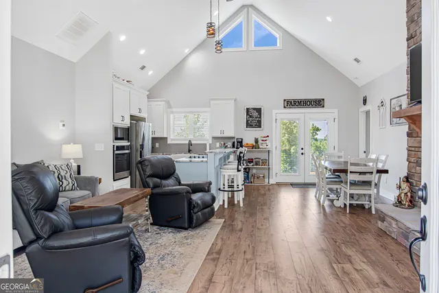 $519,000 | 4882 Highway 240, Ideal, GA 31041