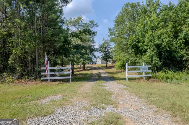 $519,000 | 4882 Highway 240, Ideal, GA 31041