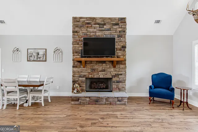 $519,000 | 4882 Highway 240, Ideal, GA 31041