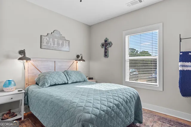 $519,000 | 4882 Highway 240, Ideal, GA 31041