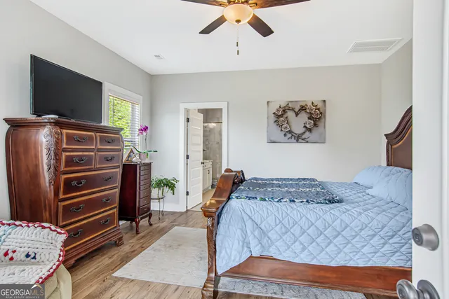 $519,000 | 4882 Highway 240, Ideal, GA 31041