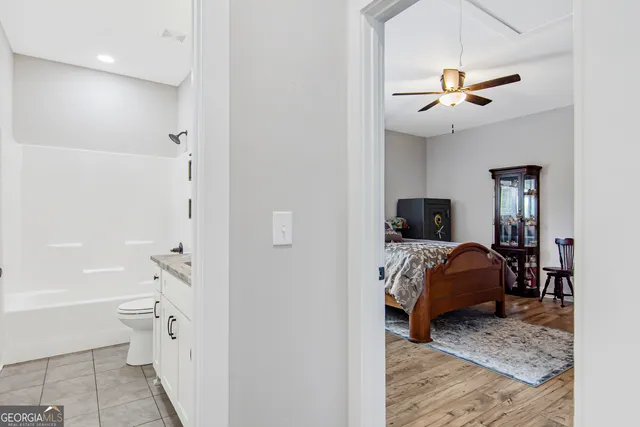 $519,000 | 4882 Highway 240, Ideal, GA 31041