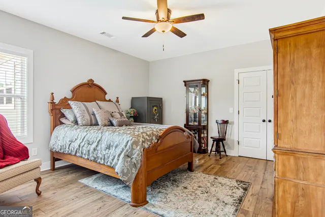 $519,000 | 4882 Highway 240, Ideal, GA 31041