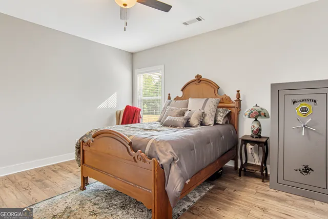 $519,000 | 4882 Highway 240, Ideal, GA 31041