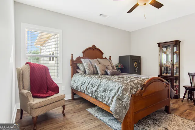 $519,000 | 4882 Highway 240, Ideal, GA 31041