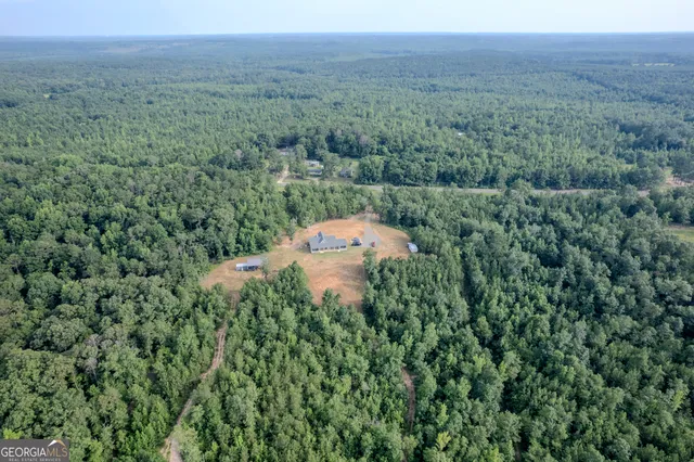 $519,000 | 4882 Highway 240, Ideal, GA 31041