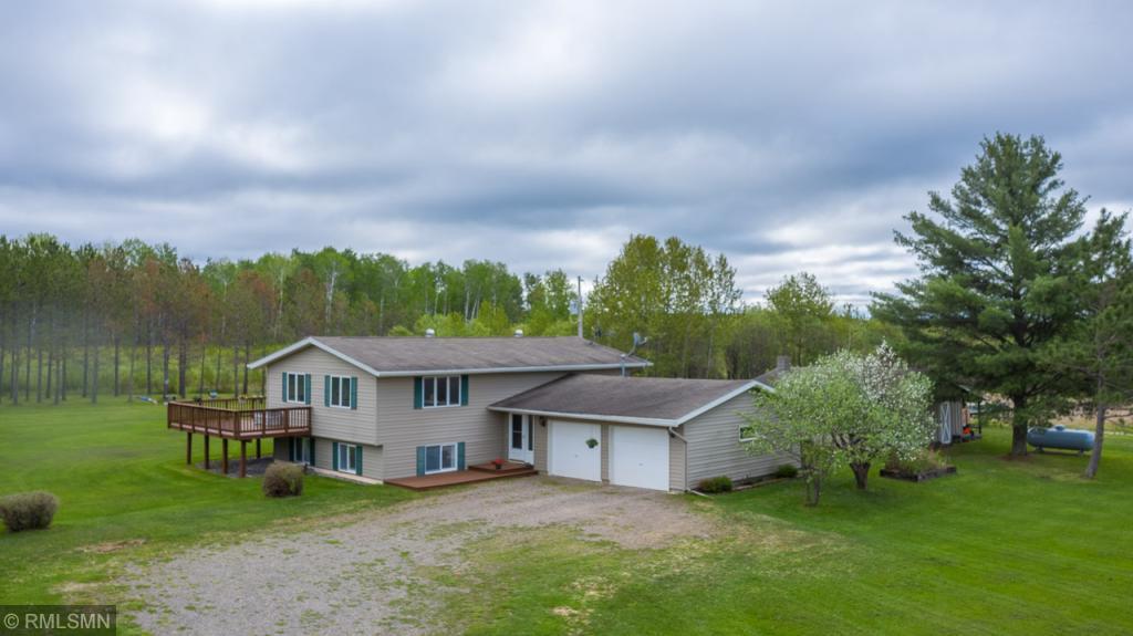 3860 Santi Road Iron, MN 55751 - Photo 1 of 1