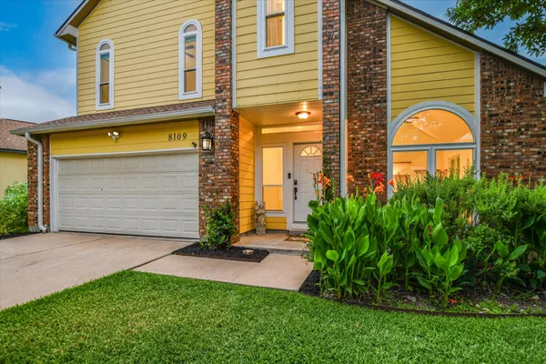 $555,000 | 8109 Flashpan Cove, Austin, TX 78729