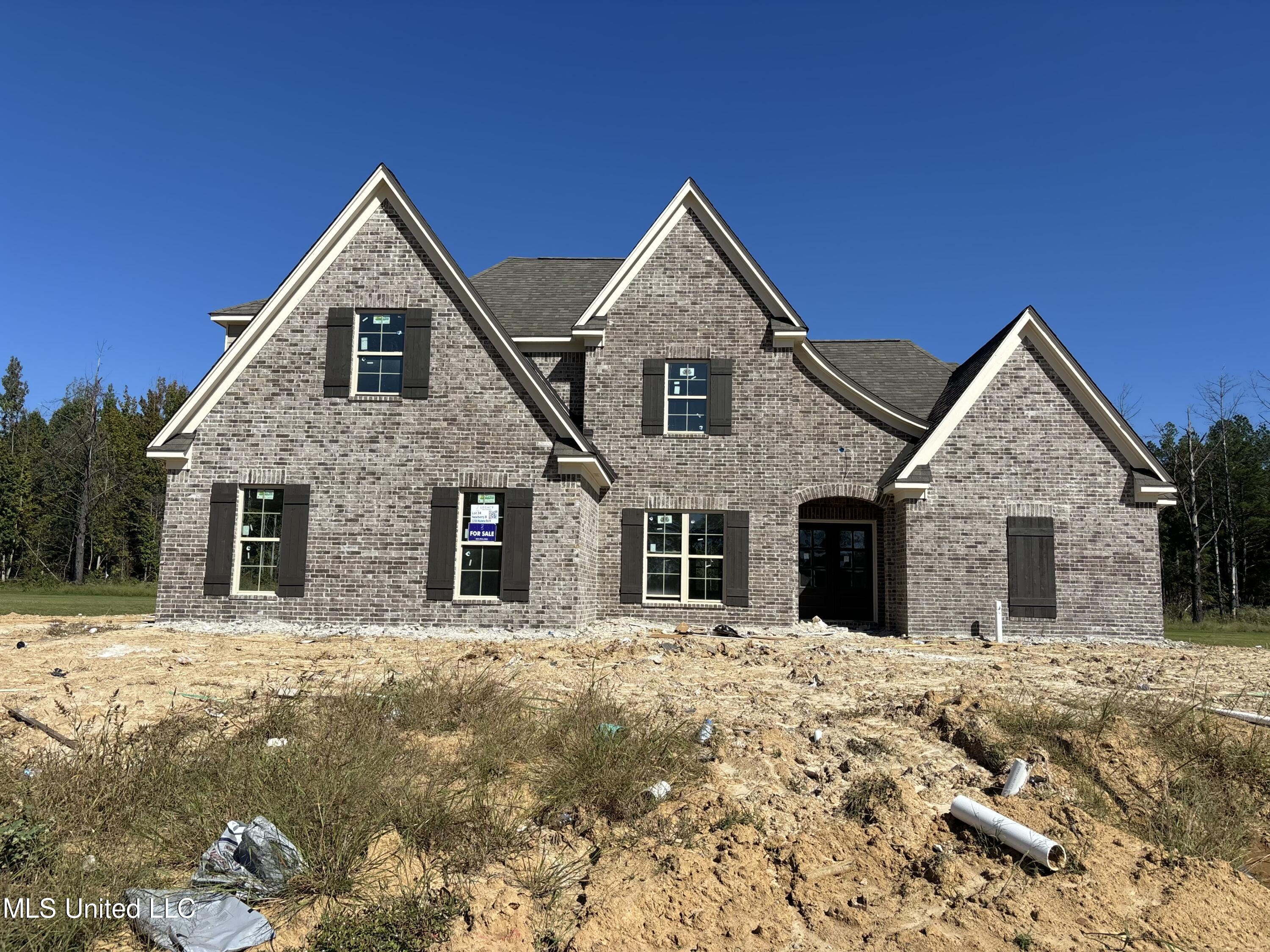 5350 Malone Road North Olive Branch, MS 38654 - Photo 1 of 3 4649675C-E57D-4106-A53B-72EE85DA1CDE