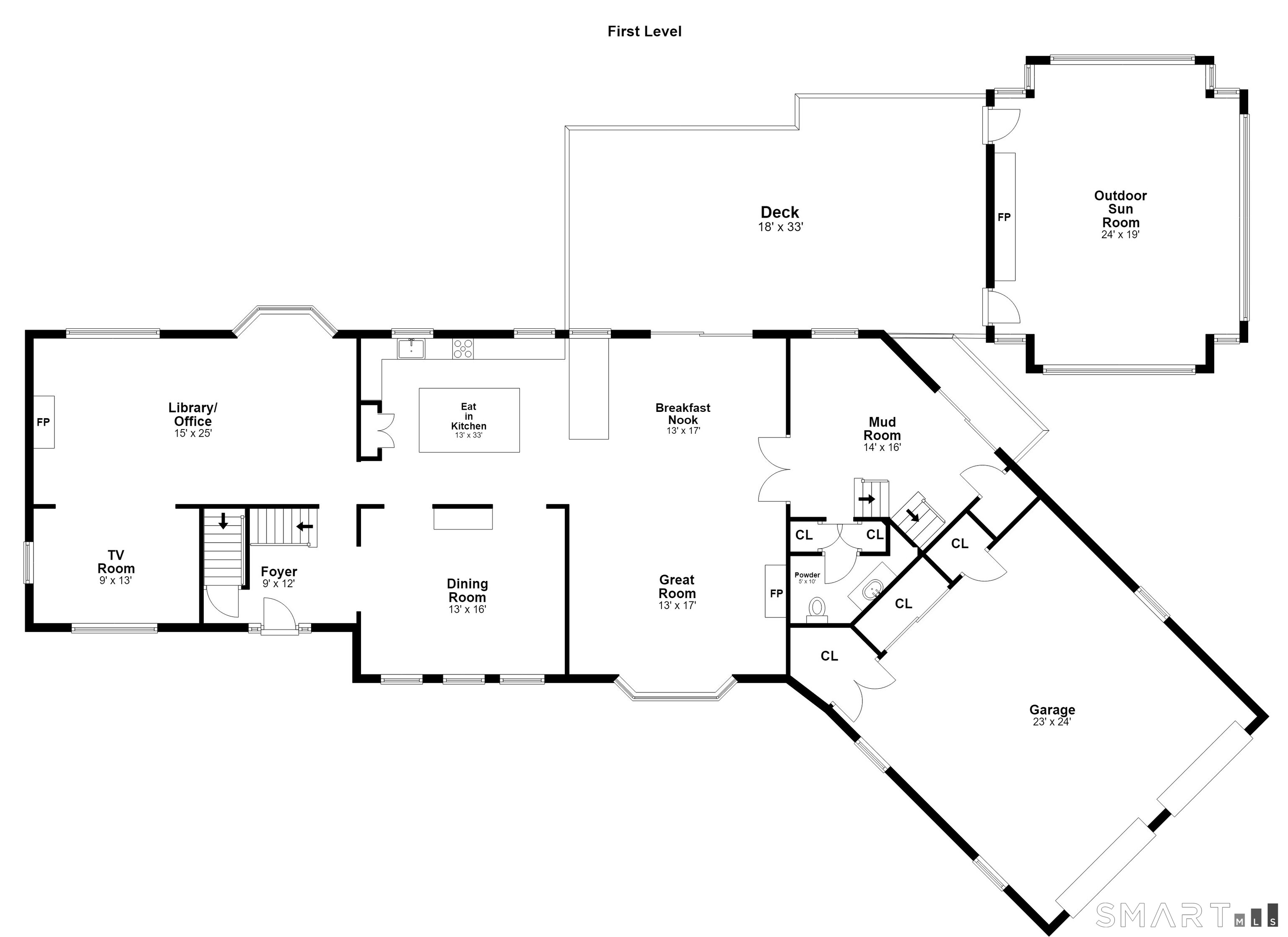 138 Shadow Lake Road Ridgefield, CT 06877 - Photo 37 of 40 Gallery Image 37