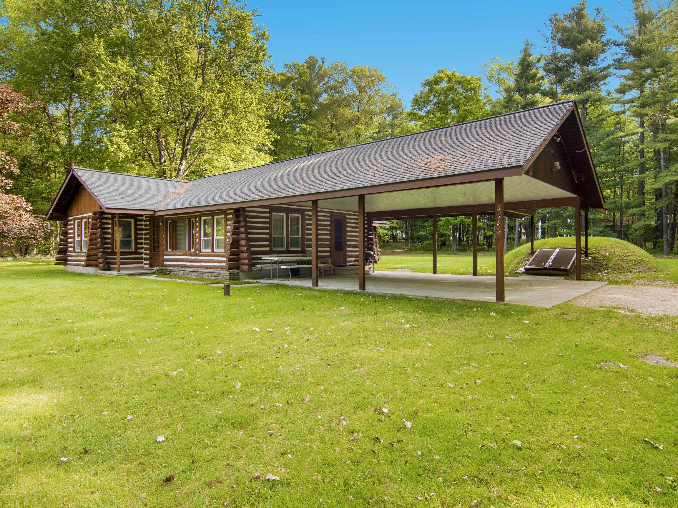 8646 Deadstream Road Honor, MI 49640 - Photo 26 of 54