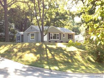 830 North Spoede Road St. Louis, MO 63141 - Photo 1 of 1 Gallery Image 1