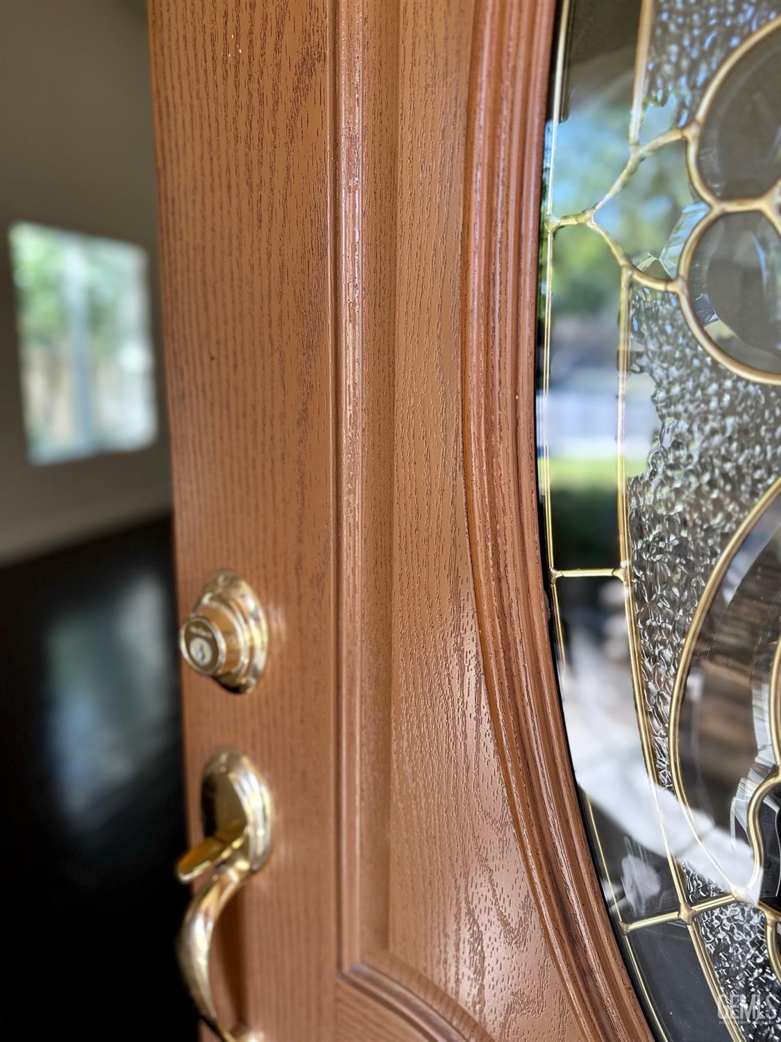 Undisclosed Address Bakersfield, CA 93311 - Photo 2 of 48 an entryway