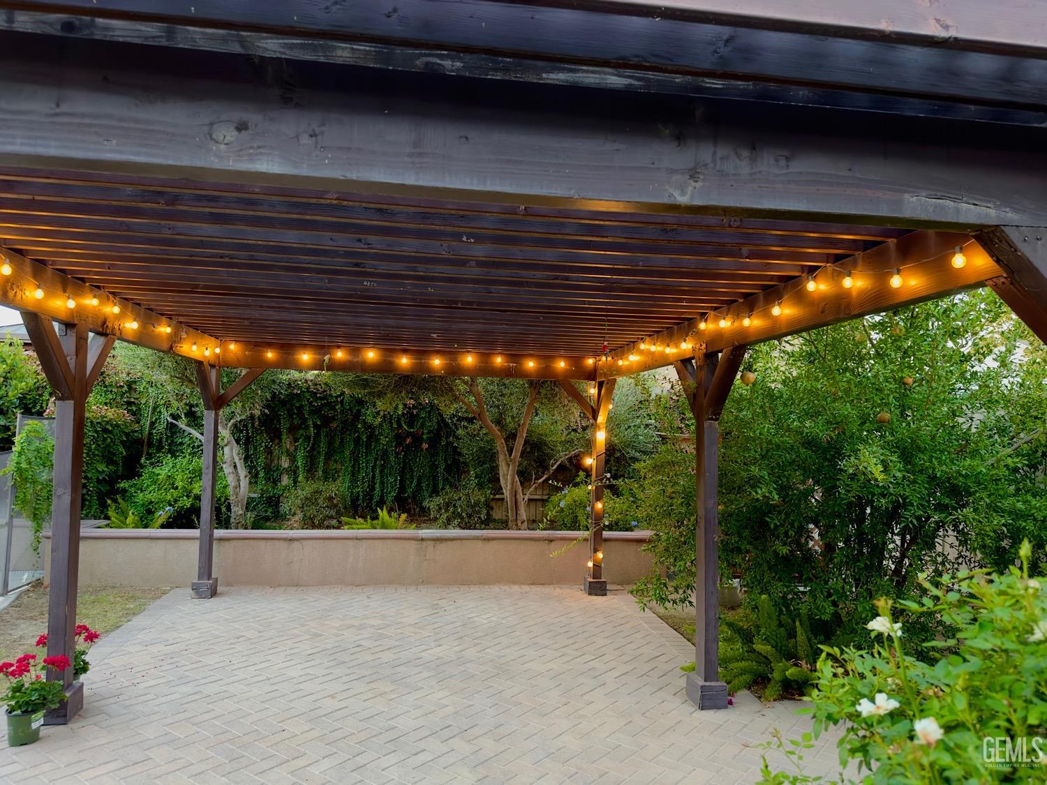 Undisclosed Address Bakersfield, CA 93311 - Photo 31 of 48 a view of outdoor space