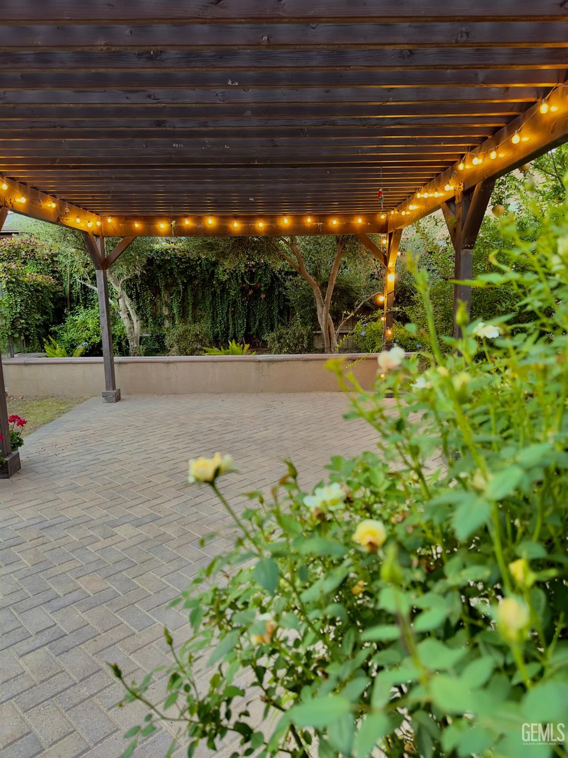 Undisclosed Address Bakersfield, CA 93311 - Photo 35 of 48 a view of a outdoor space