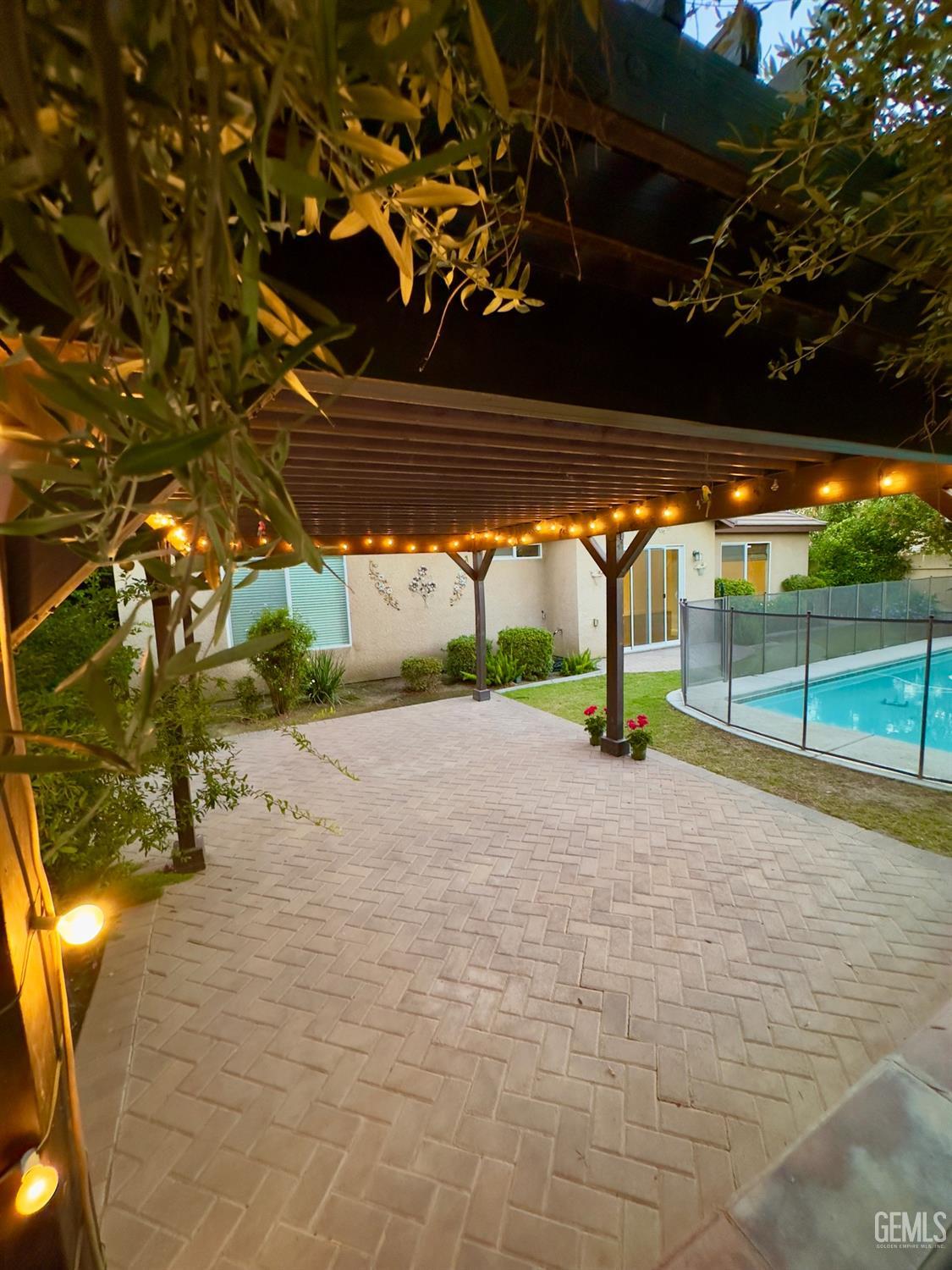 Undisclosed Address Bakersfield, CA 93311 - Photo 43 of 48 a view of small space