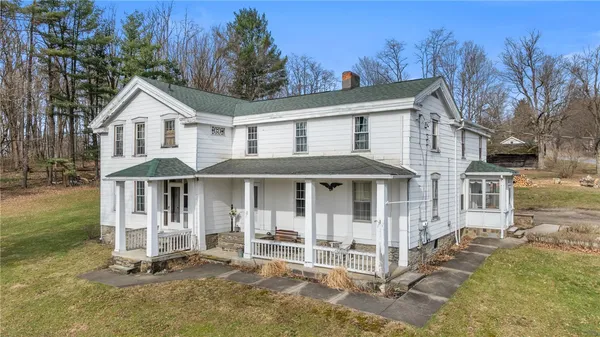 $239,999 | 9806 Munson Road, Bradford, NY 14815