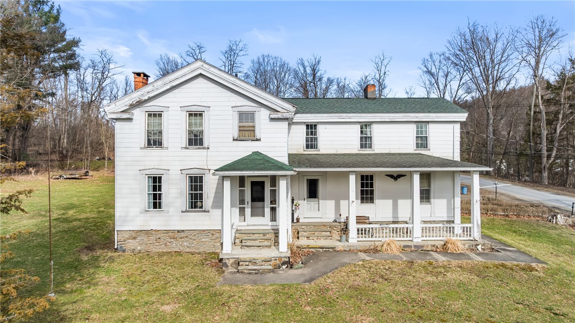 9806 Munson Road Bradford, NY 14815 - Photo 2 of 41